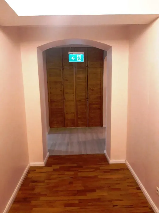 Lv Rooms & Apartments Am Luetzowplatz Berlin