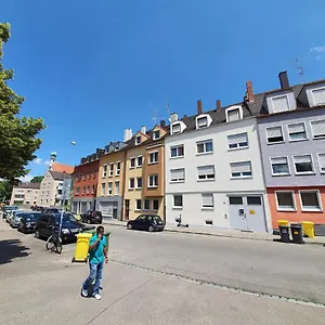 Steinhauser's , Augsburg Germany