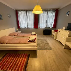 Benkoapartments , Budapest Hungary