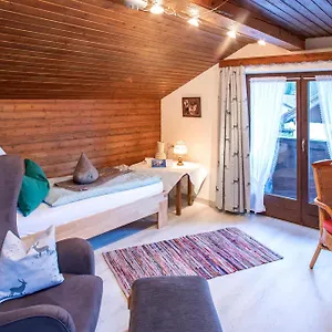 Haus St. Korbinian , Mittenwald Germany