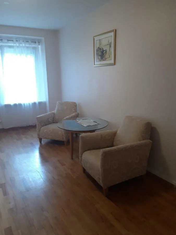 LV Rooms&Apartments am Lützowplatz Berlin Deutschland